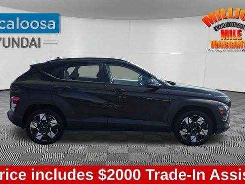 Used 2025 Hyundai Kona SEL image 9
