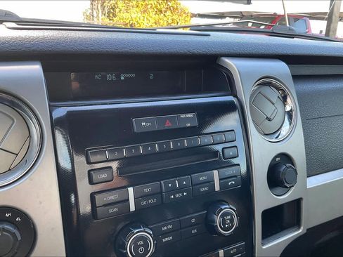 Used 2011 Ford F150 FX4 w/ FX Luxury Pkg image 30