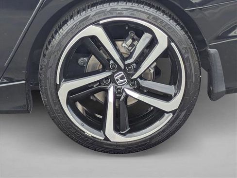 Used 2021 Honda Accord Sport Special Edition image 21