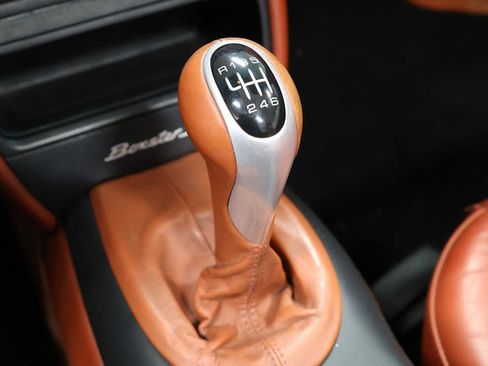 Used 2003 Porsche Boxster S RWD image 23