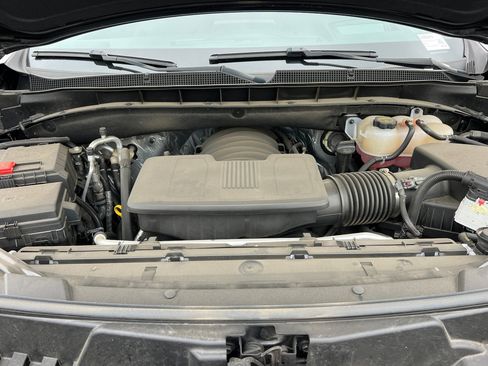 Used 2024 Chevrolet Suburban High Country w/ Premium Package 2 image 57