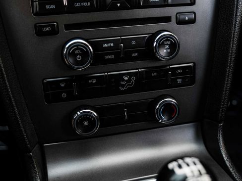 Used 2012 Ford Mustang Boss 302 w/ Boss 302 Accessory Pkg image 25