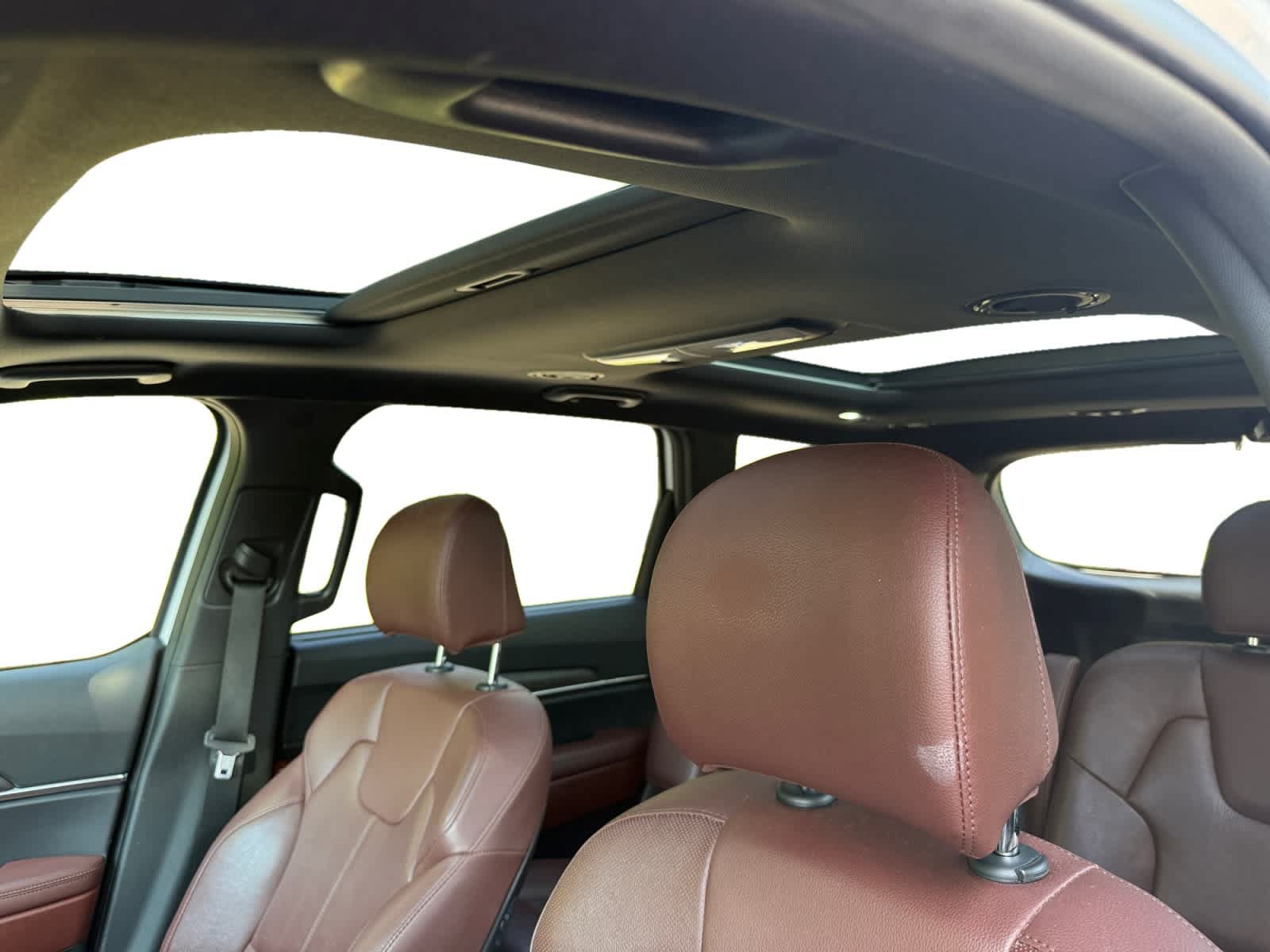 Used 2023 Kia Telluride SX FWD image 12