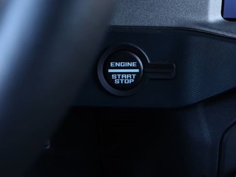 Used 2024 Ford Bronco Outer Banks image 7