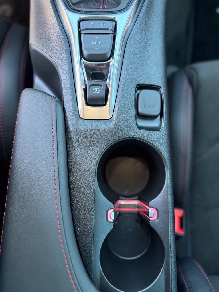 Used 2023 Chevrolet Camaro ZL1 RWD image 18