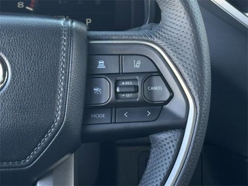 Used 2025 Toyota Tundra Limited w/ Power Package image 15