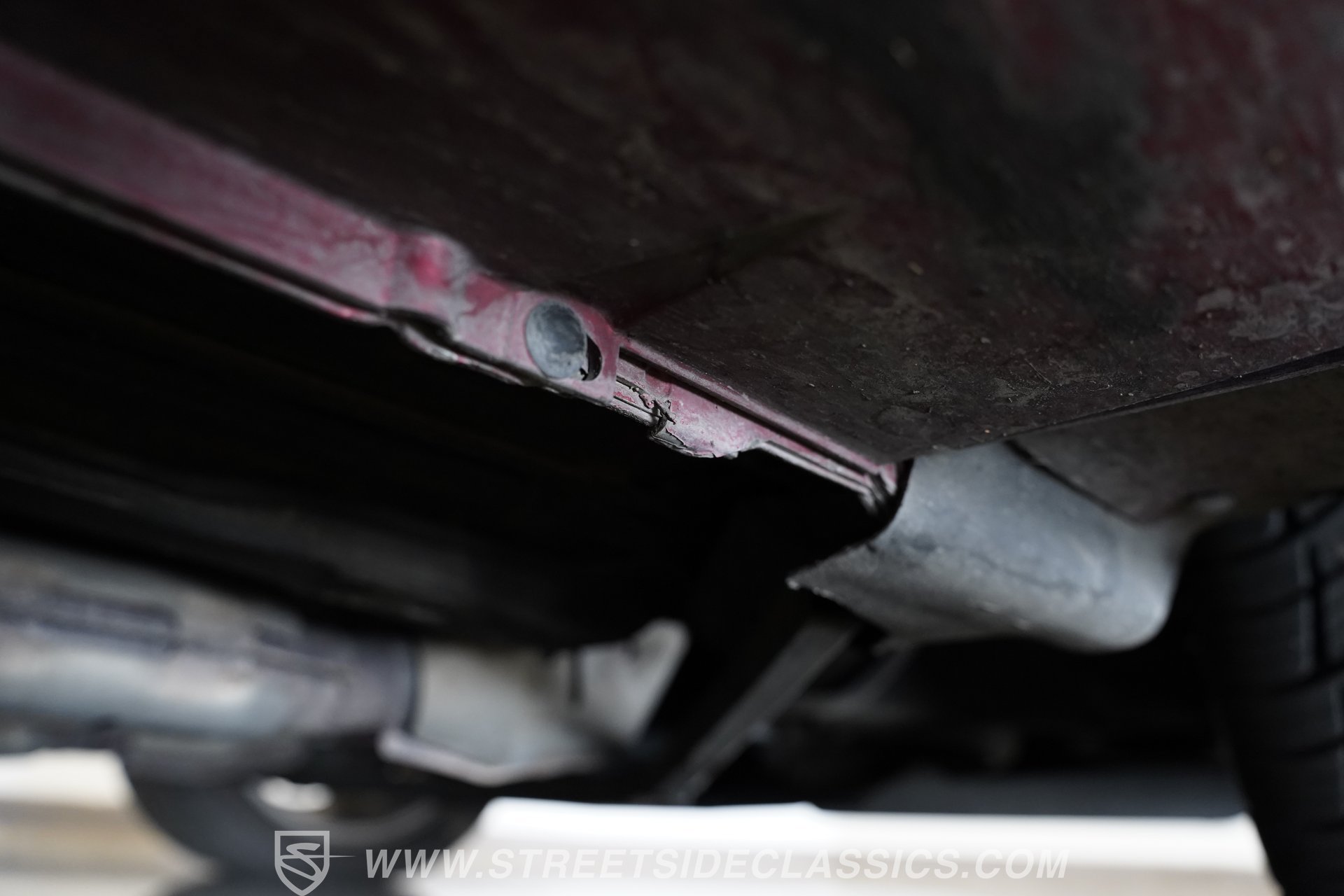 Used 1996 Ford Mustang Cobra RWD image 33