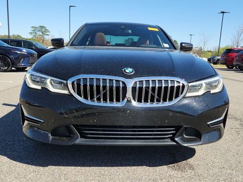 Used 2019 BMW 330i Sedan w/ Premium Package image 8