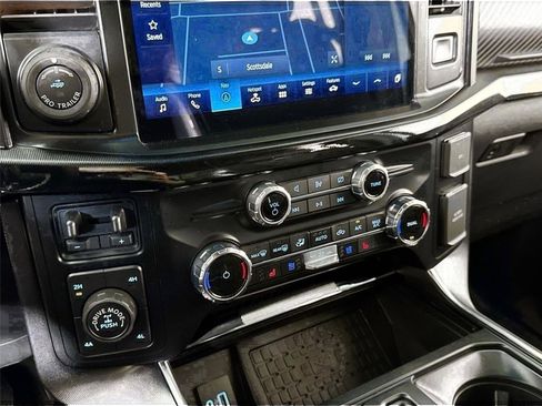 Used 2023 Ford F150 Raptor w/ Equipment Group 802A Raptor R image 21