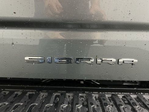 New 2026 GMC Sierra 1500 Denali Ultimate AWD/4WD image 33