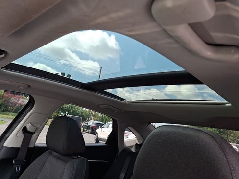 Used 2020 Hyundai Sonata SEL w/ Convenience + Sunroof Package FWD image 14