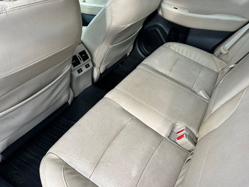 Used 2016 Subaru Legacy 2.5i Limited w/ Popular Package #4 image 13
