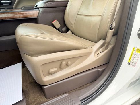 Used 2015 GMC Sierra 1500 SLT w/ SLT Crew Cab Value Package image 14