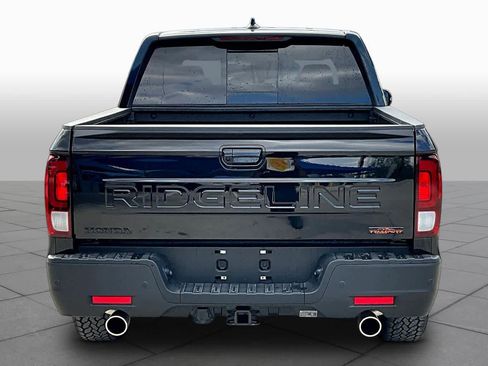 Used 2026 Honda Ridgeline TrailSport+ image 5