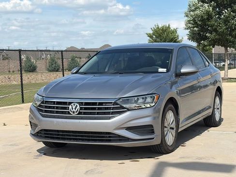 Used 2019 Volkswagen Jetta S FWD image 3