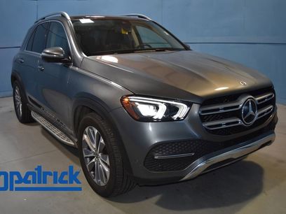 Used 2023 Mercedes-Benz GLE 350 4MATIC