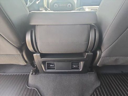 Used 2023 Chevrolet Silverado 1500 Custom RWD image 16