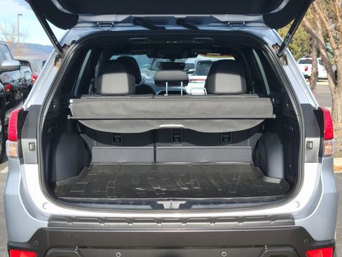 Used 2024 Subaru Forester Wilderness image 17