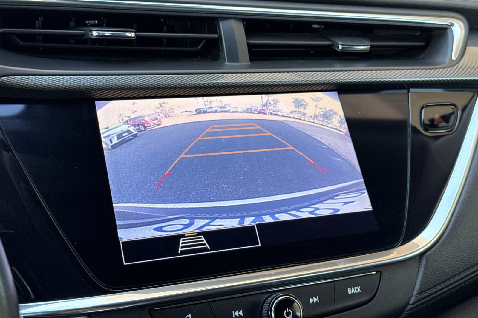 Used 2023 Buick Encore GX Select FWD image 23