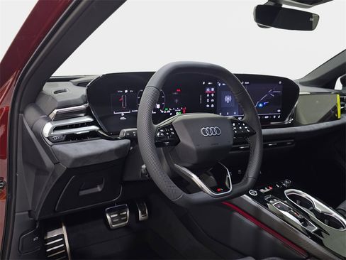 New 2026 Audi A6 Prestige image 14