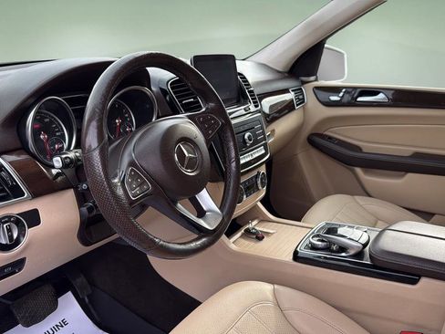 Used 2017 Mercedes-Benz GLE 350 GLE 350 image 13