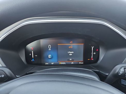 New 2026 Ford Escape Active image 26