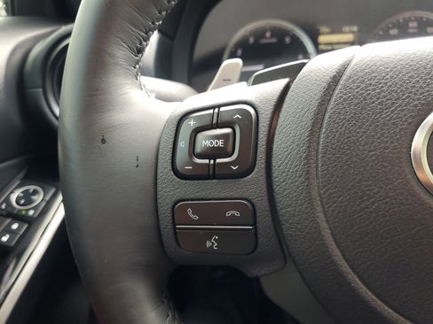 Used 2024 Lexus IS 300 w/ Comfort Package image 25