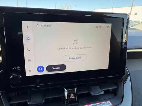 New 2026 Toyota Corolla LE image 12