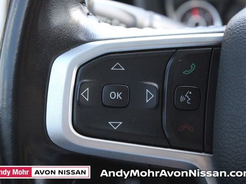 Used 2022 RAM 1500 Big Horn AWD/4WD image 28