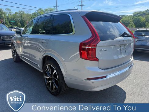Used 2023 Volvo XC90 B6 Plus w/ Protection Package AWD/4WD image 6