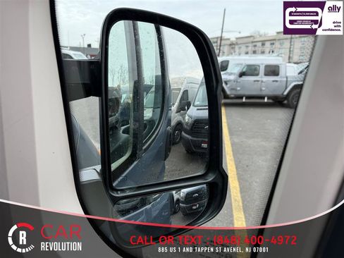 Used 2021 RAM ProMaster 3500 image 31