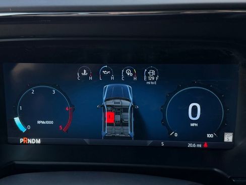 New 2026 Ford F250 Lariat w/ Black Appearance Package image 42