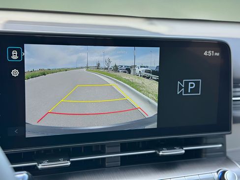 Used 2025 Hyundai Kona SEL image 17