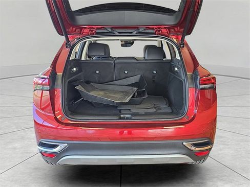 Used 2022 Buick Envision Essence w/ Safety Package image 13