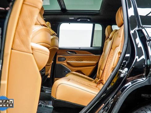 Used 2022 Jeep Grand Cherokee Summit image 32