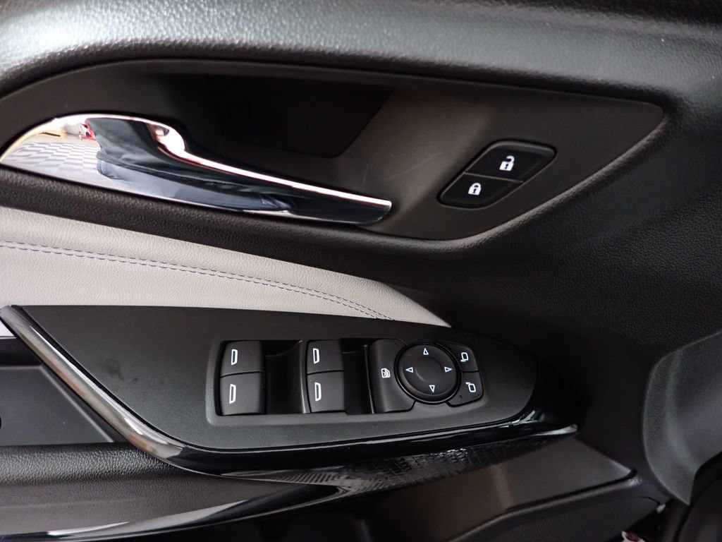 New 2026 Chevrolet Trax LT w/ Driver Confidence Package FWD image 19