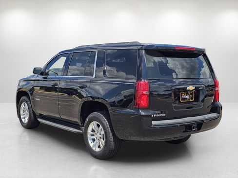 Used 2018 Chevrolet Tahoe LS RWD image 7