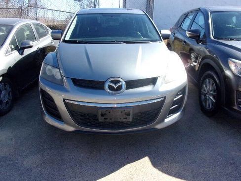 Used 2011 MAZDA CX-7 i Sport w/ Convenience Pkg image 2