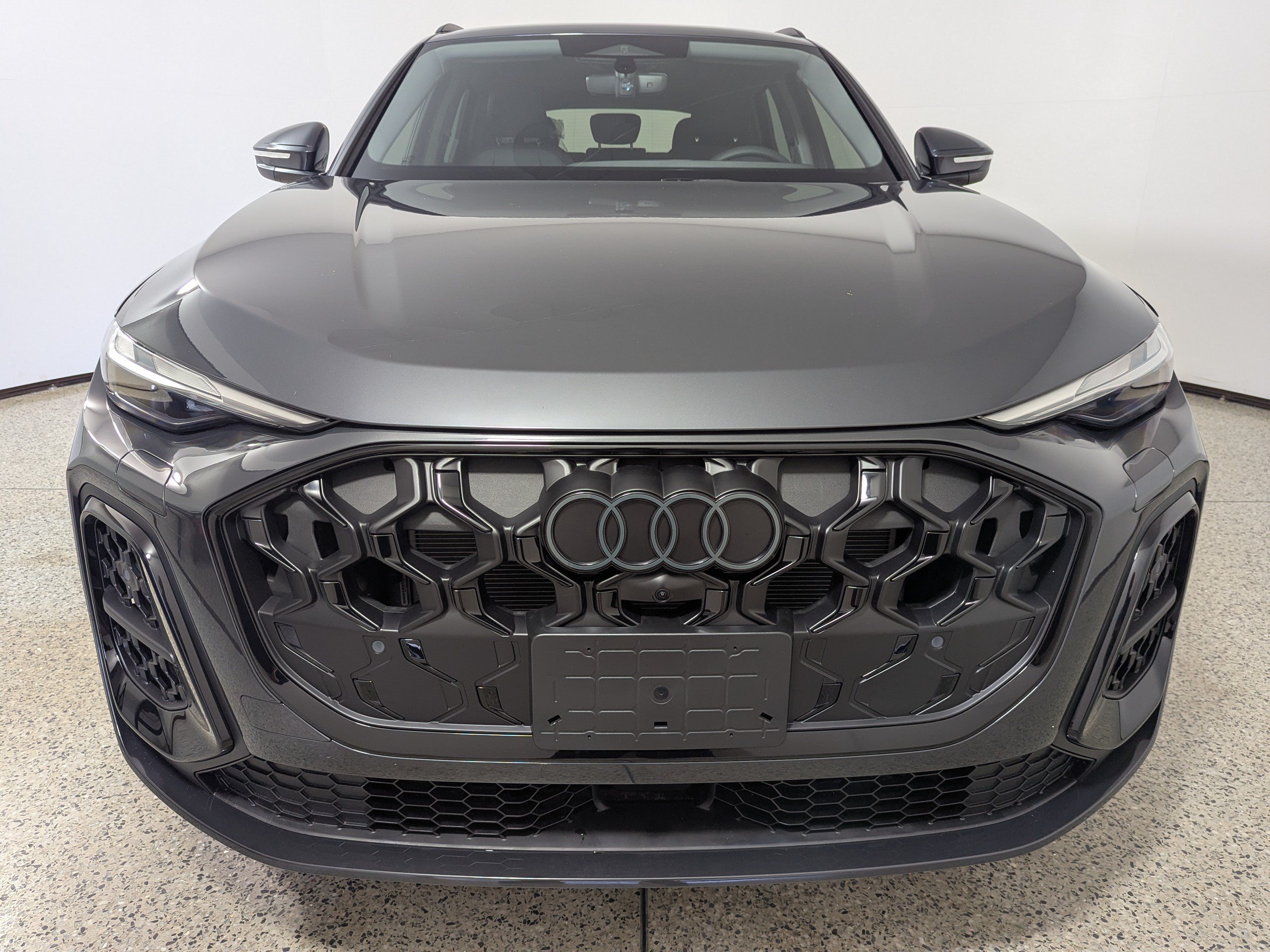 New 2026 Audi Q5 2.0T AWD/4WD image 2