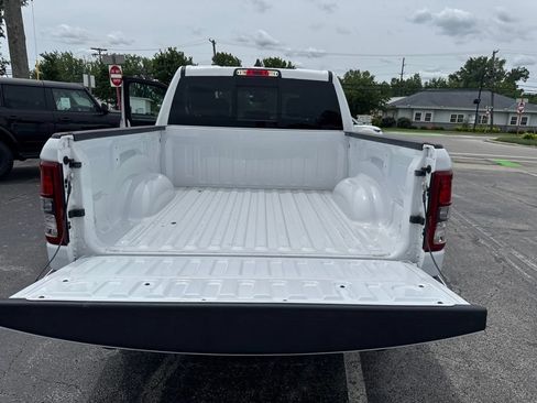 Used 2023 RAM 1500 Big Horn AWD/4WD image 45