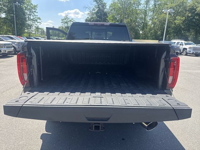 Certified 2021 GMC Sierra 2500 Denali w/ Denali Ultimate Package AWD/4WD image 27