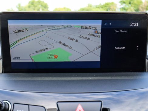 Used 2019 Acura RDX A-Spec image 8