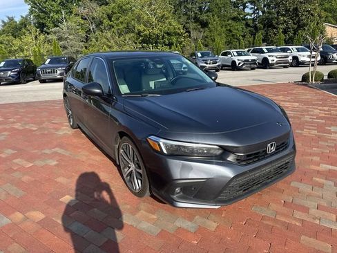 Used 2023 Honda Civic Touring image 19