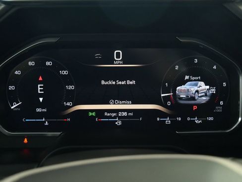 New 2026 GMC Sierra 1500 Denali w/ Technology Package AWD/4WD image 27