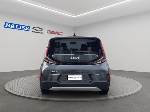 Used 2023 Kia Soul LX w/ Option Group 015 image 6