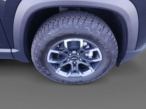 New 2026 Chevrolet Equinox ACTIV w/ Convenience Package III image 16