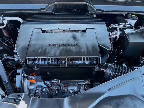 Used 2024 Honda Pilot EX-L image 29