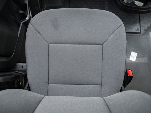 New 2025 RAM ProMaster 3500 image 26