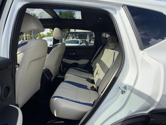 New 2026 Acura ADX A-Spec FWD image 10