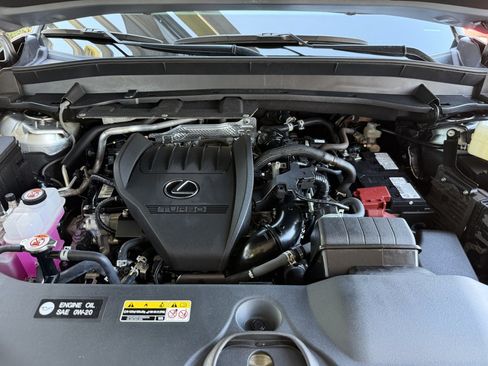 Used 2024 Lexus TX 350 FWD image 44